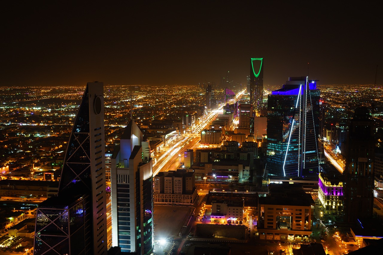 riyadh, saudi arabia, city